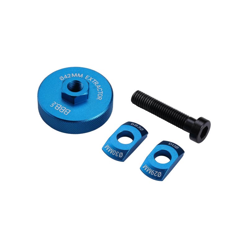 Extracteur de Roulement BBB DUB/BB30 pour Vélo - Outil Précis et Durable