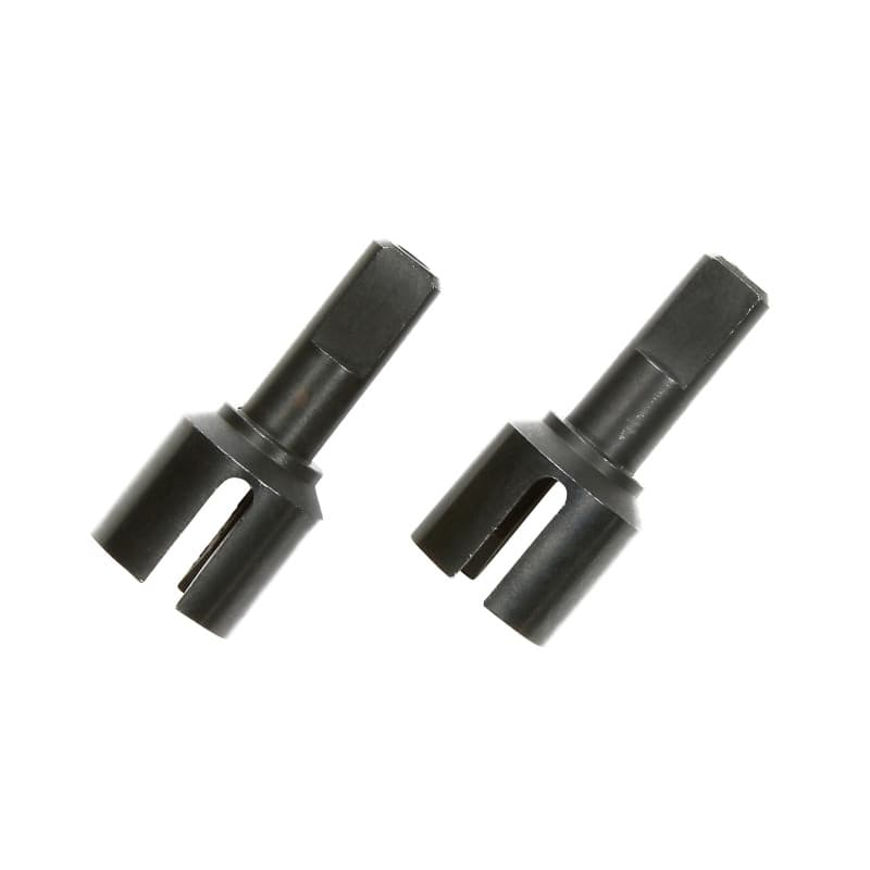 Tamiya TT-02 Lot de 2 Arbres de Cardan Différentiels pour Châssis