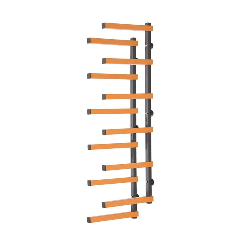 Étagère d'Atelier Triton 330190 - Rangement Robuste et Pratique