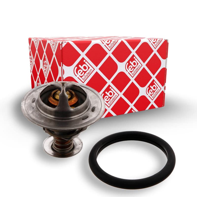 Thermostat d'eau Febi bilstein 33493 pour MINI et TOYOTA Yaris