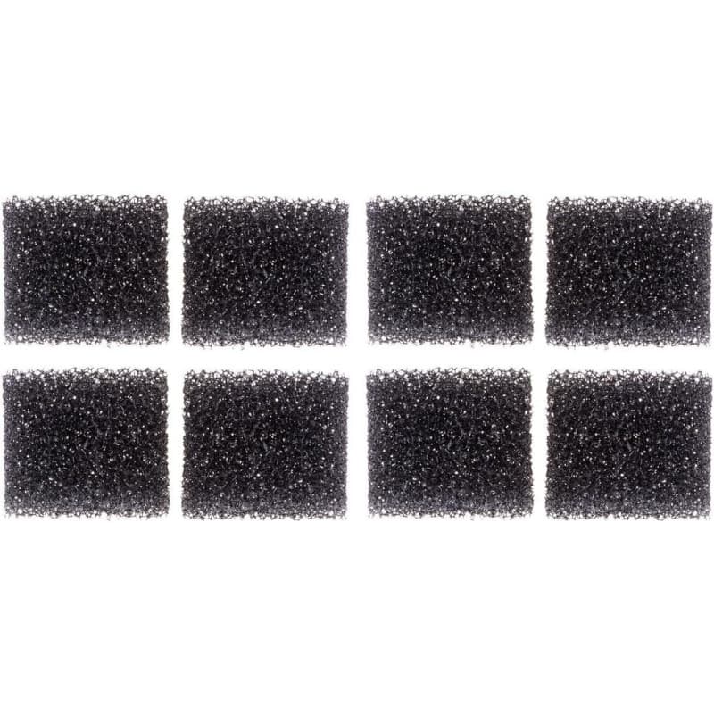 Filtre Fontaine à Eau pour Chat - Pack de 8 Filtrations de Qualité