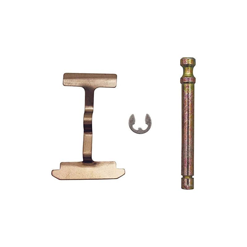 Kit de Fixation pour Plaquette de Frein Brembo - Scooter et Moto