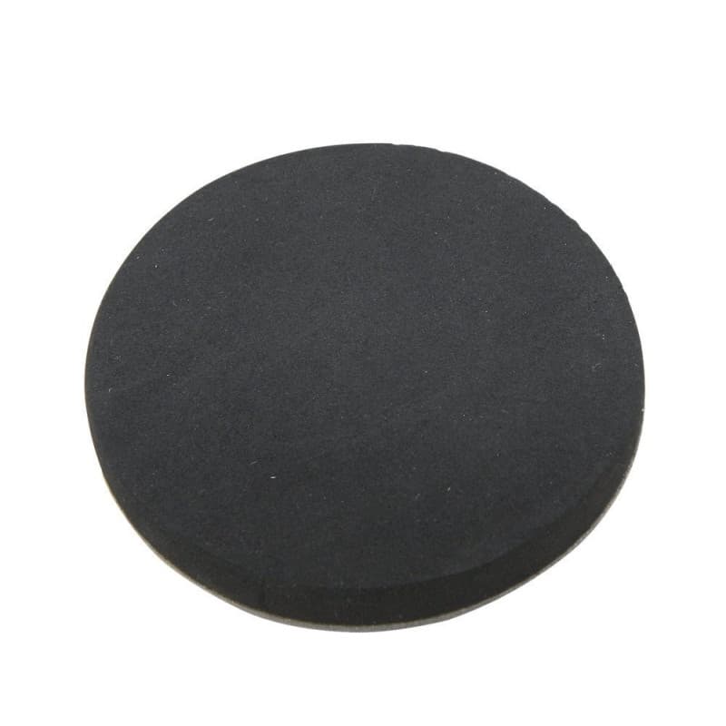 Gewa Epaulière Magic Pad Rond 9 cm - Confort Optimal pour Musiciens
