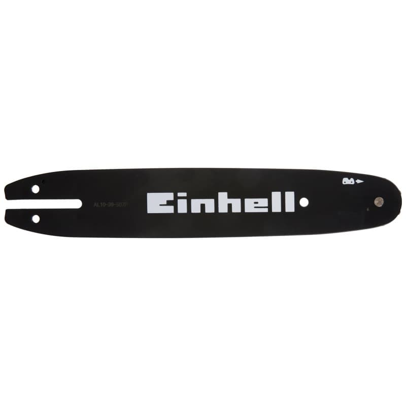 Guide-chaîne de rechange Einhell pour tronçonneuses 30 cm