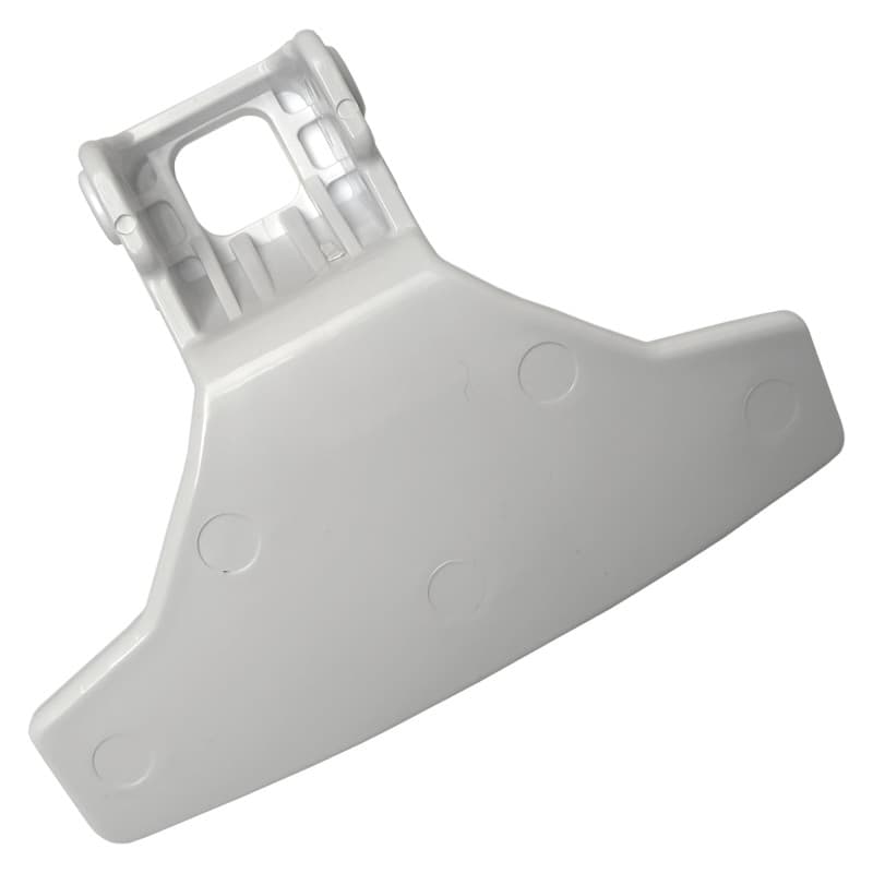 Poignée de porte VIOKS pour machine à laver Beko - Accessoire de rechange