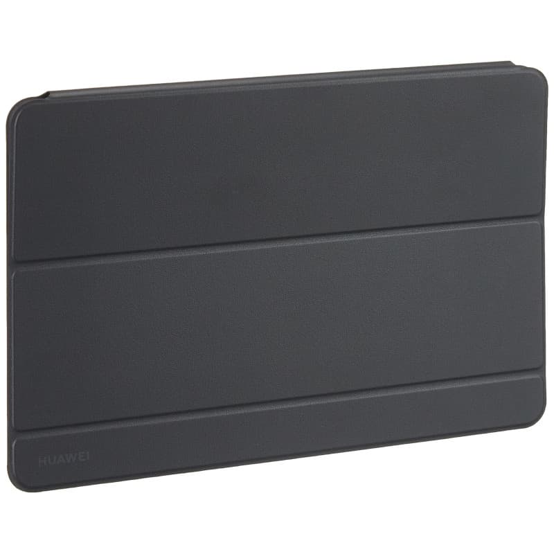 Étui de Protection HUAWEI MatePad 11 en Similicuir Gris Foncé