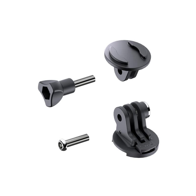 Adaptateur Caméra et Lumière SP Connect pour Smartphone