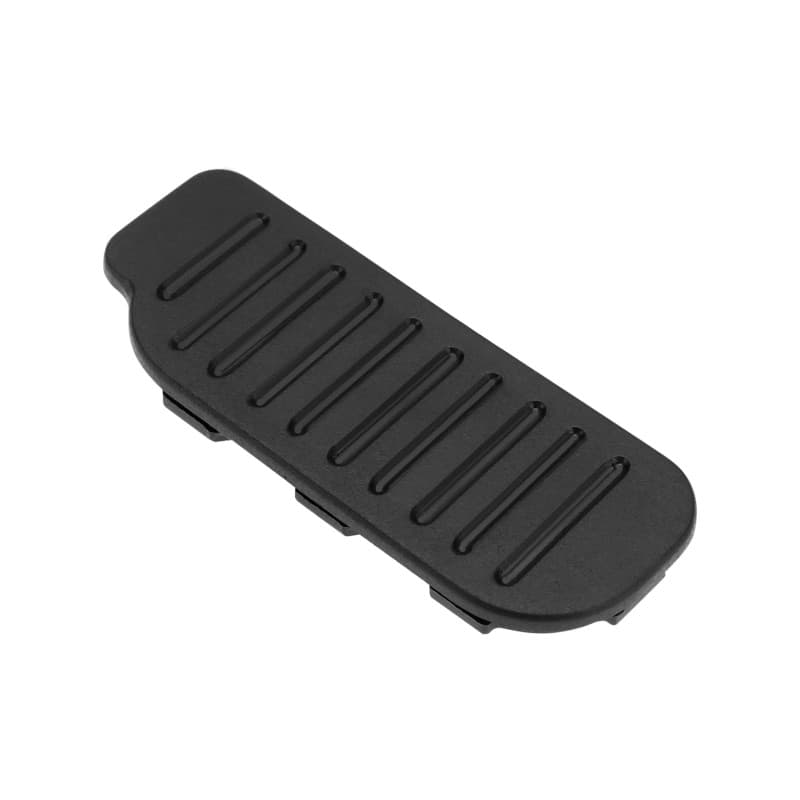 Couvercle de Borne en Caoutchouc pour Nikon D500/D850 - Protection de Batterie