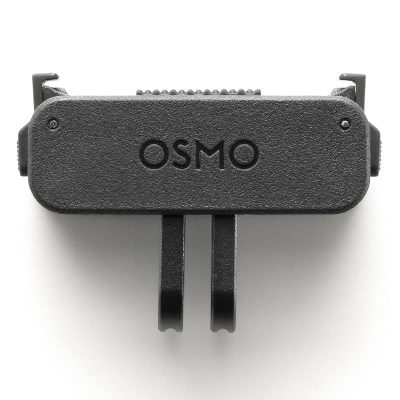 Support Pliable à Démontage Rapide pour Caméra Osmo - Design Magnétique