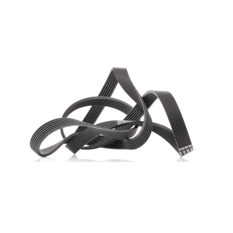 Courroie trapézoïdale à nervures ContiTech 6PK1830 pour voiture