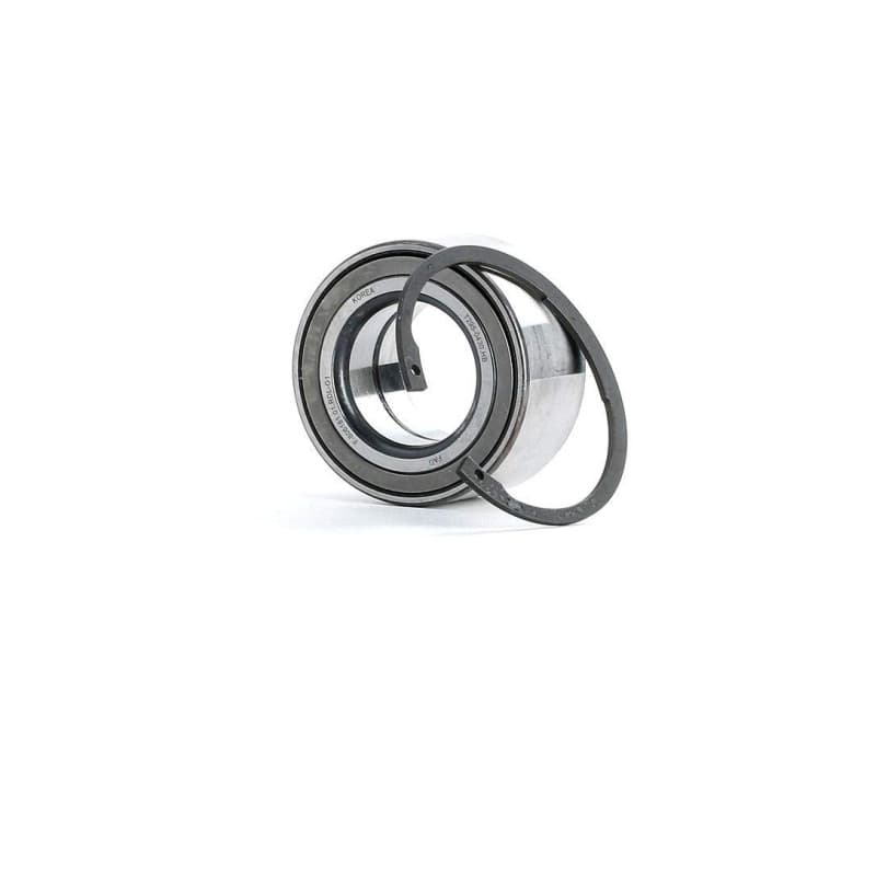 Jeu de roulements de roue FAG 713 6265 60 pour Kia et Hyundai