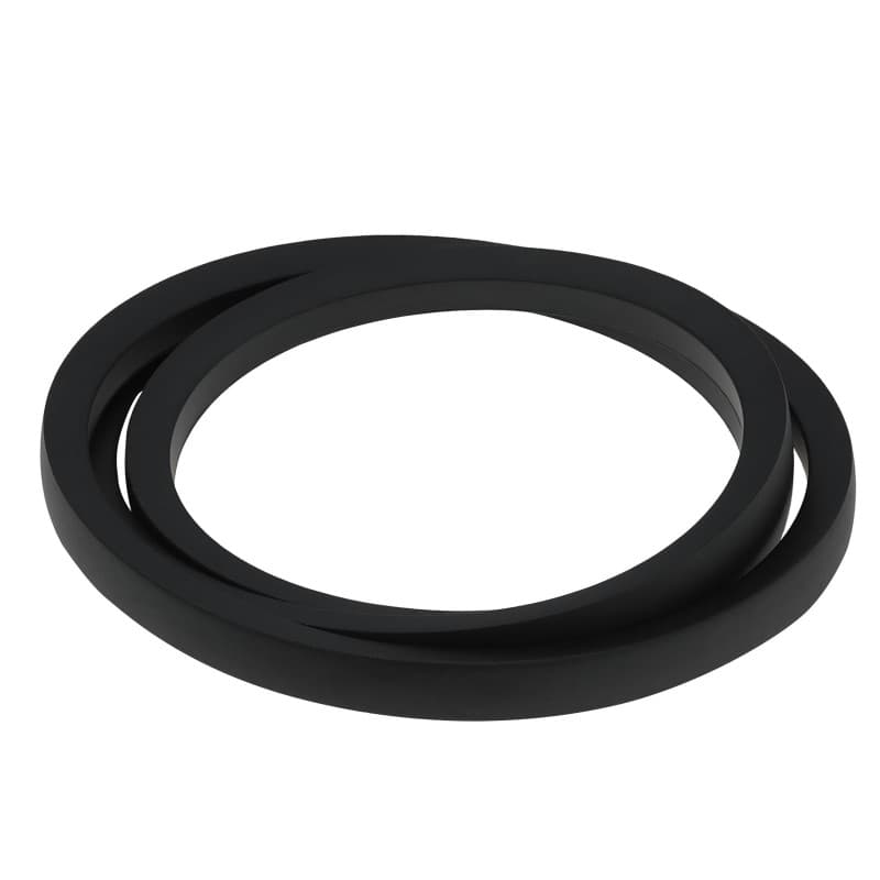 Courroie Trapézoïdale de Variateur pour Tracteur de Pelouse SG Store - Compatible Lux Tools