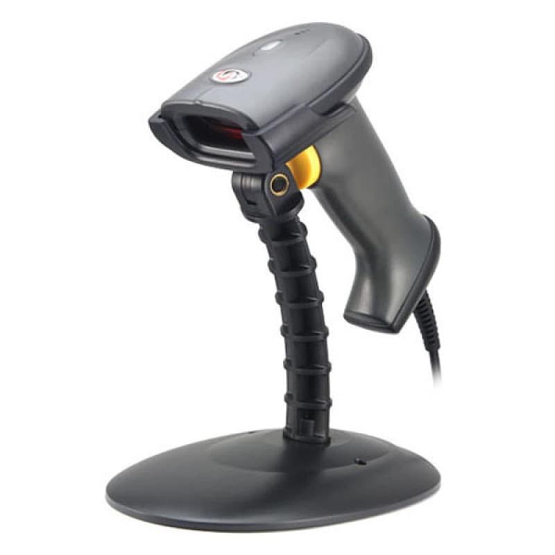 Scanner Laser Douchette USB KALEA avec Fonction Mains Libres