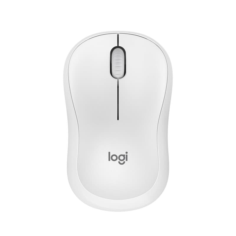 Logitech M240 Souris Bluetooth Compacte et Silencieuse - Idéale pour PC et Mac