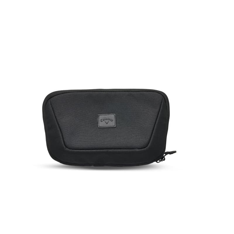 Trousse de Voyage Callaway Golf Clubhouse pour Objets de Valeur