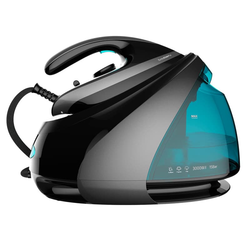 Cecotec Centrale Vapeur Fast&Furious 8060 Ultra Steam 3000W