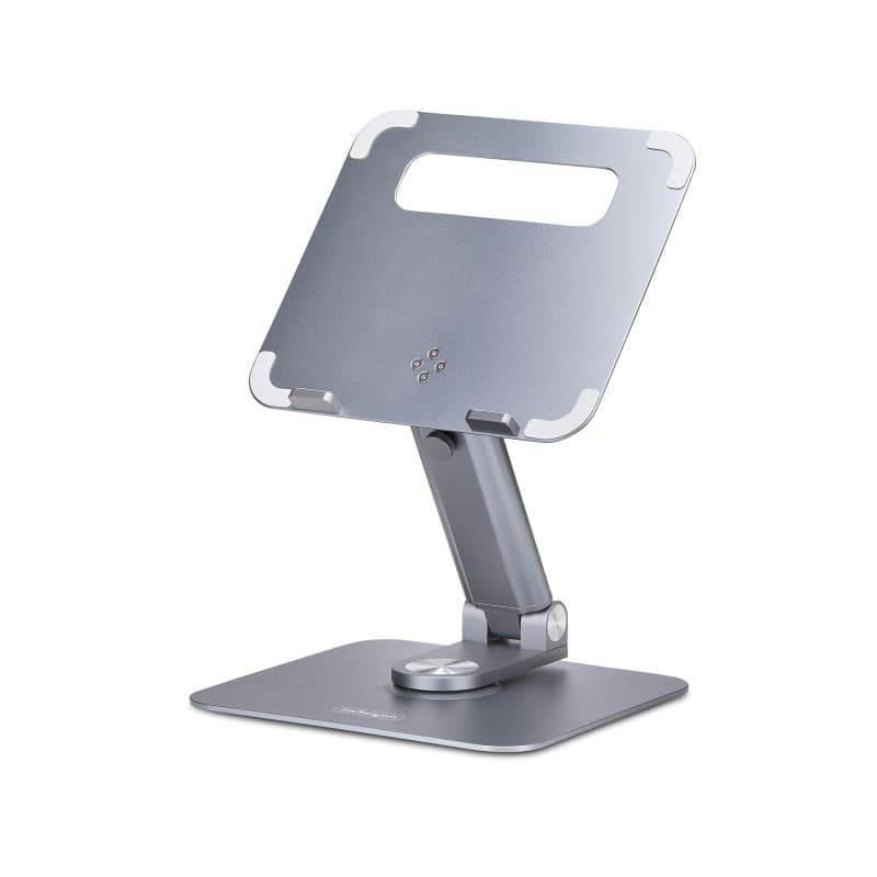 Support Télescopique Ergonomique StarTech pour Ordinateur Portable