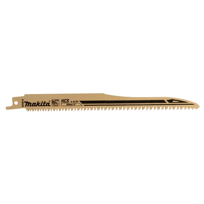 Lame de Scie Récipro Makita S-Express B-05153 - Coupe Précise et Rapide