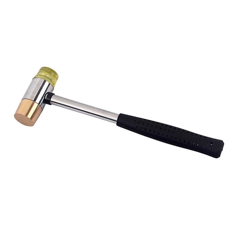 Marteau à Frettes Alnicov pour Guitare et Instruments à Cordes