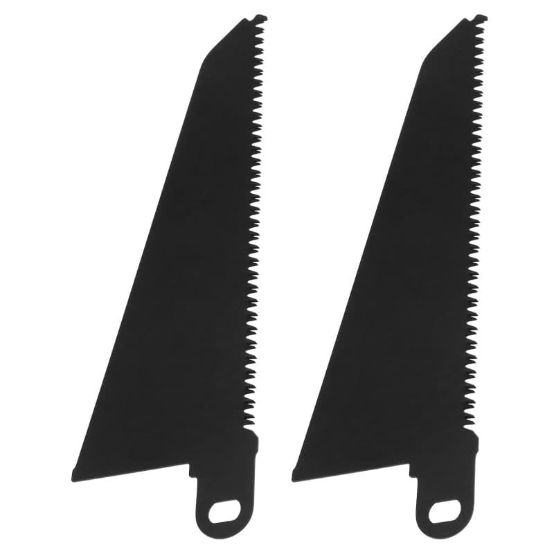 Lot de 2 lames de scie alternative eMagTech SPC240 pour Black & Decker
