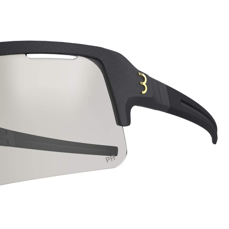 Lunettes de Sport Fuse BBB avec Verres Photochromiques - Design Moderne et Résistant
