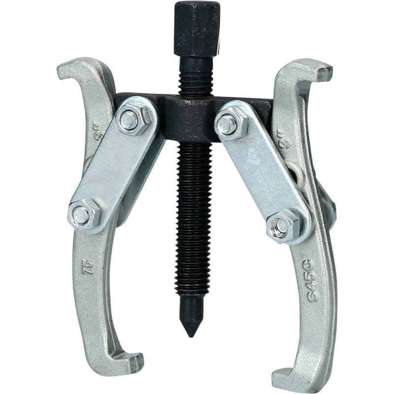 Extracteur Universel à Deux Griffes BRILLIANT TOOLS BT631021