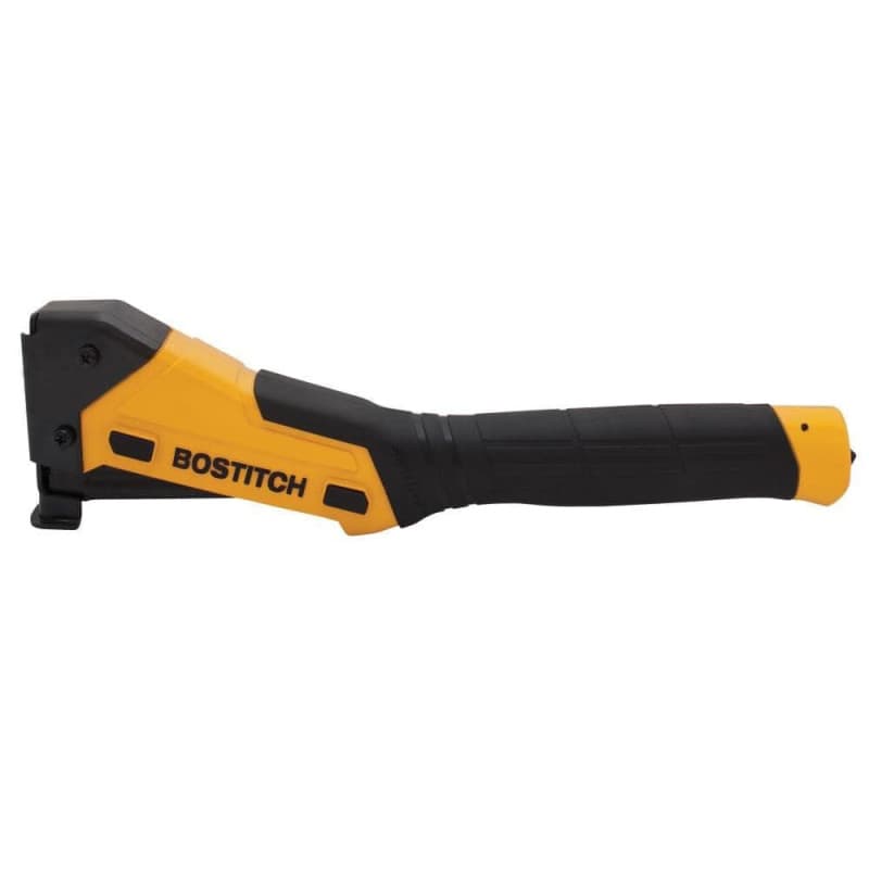 Agrafeuse Marteau Manuelle Bostitch BTHTHT550 pour Toiture et Isolation