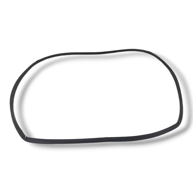 Joint de porte avec 4 crochets pour four Indesit et Whirlpool