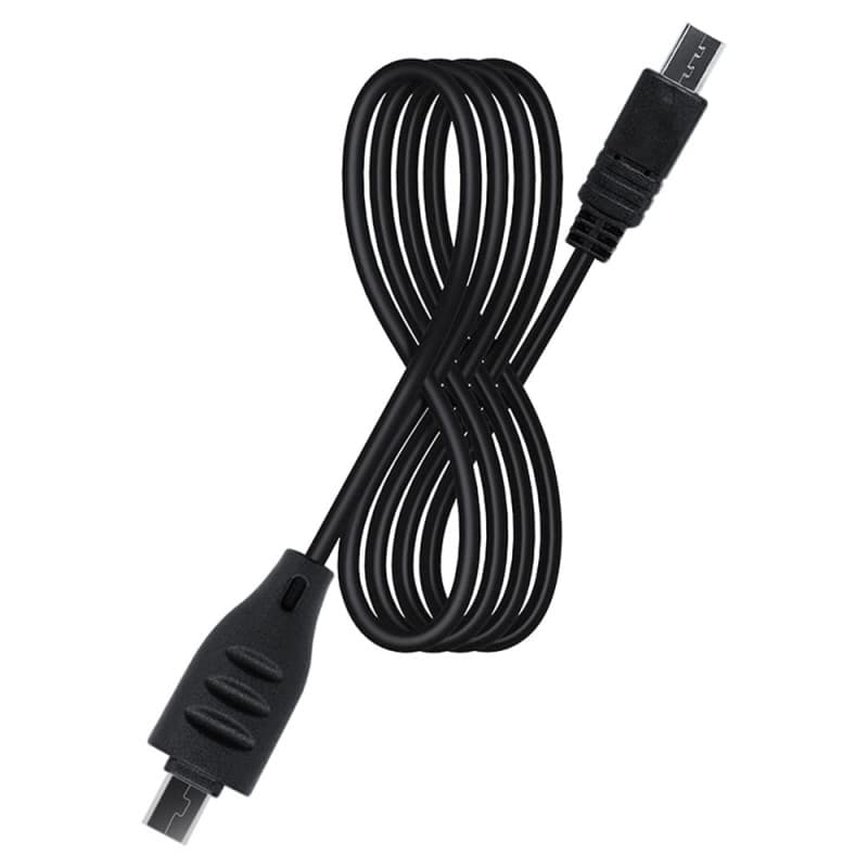 Câble de Connexion à Distance JJC pour Télécommandes et Trépieds - 1 m