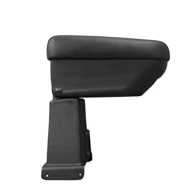 Accoudoir en simili cuir pour Renault Captur 2013-2017 - Confort et Rangement