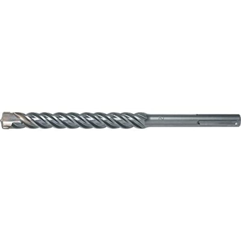 Foret SDS-Max Dewalt 4 Taillants 22x800 mm pour Maçonnerie et Béton