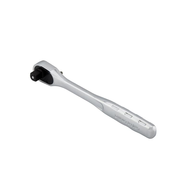 Clé à Cliquet à Dégagement Rapide DEWALT 3/8'' en Acier Chrome-Vanadium