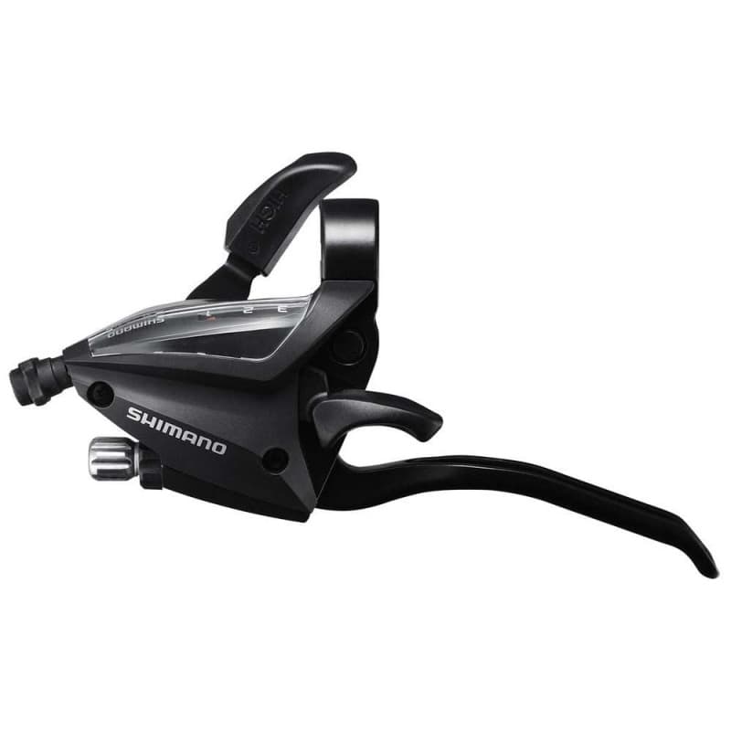 Kit de réglage Shimano STEF500 pour dérailleur 3x8 vitesses