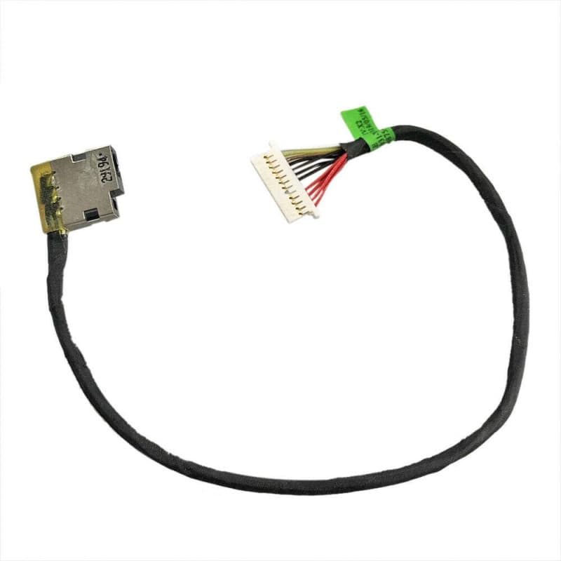 Câble de Connexion DC Power Jack pour HP Pavilion et Envy