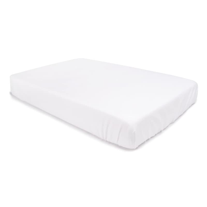 Drap-Housse en Coton 500 Fils pour Berceau Cododo PEKITAS