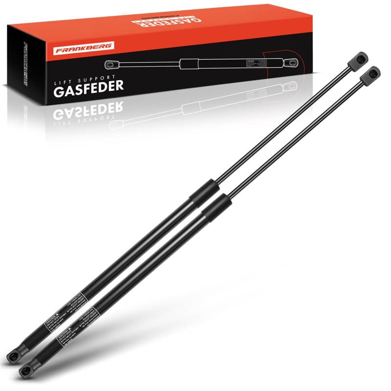 Ressorts à Gaz Hayon Frankberg pour Skoda Octavia III Combi 2012-2021
