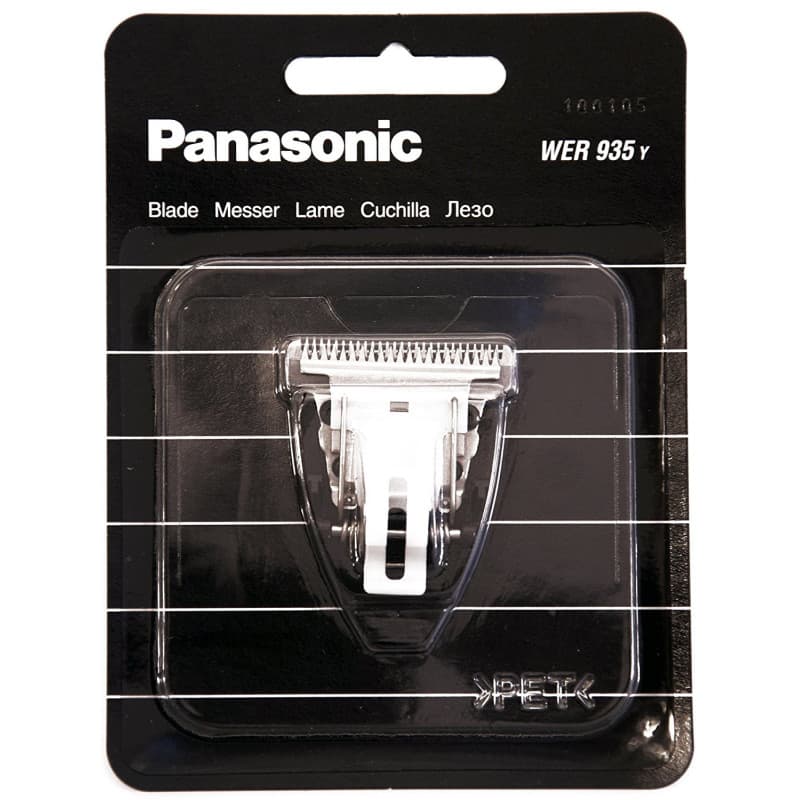 Lame de Rechange Panasonic pour Tondeuse ER-121 - Performance Optimale