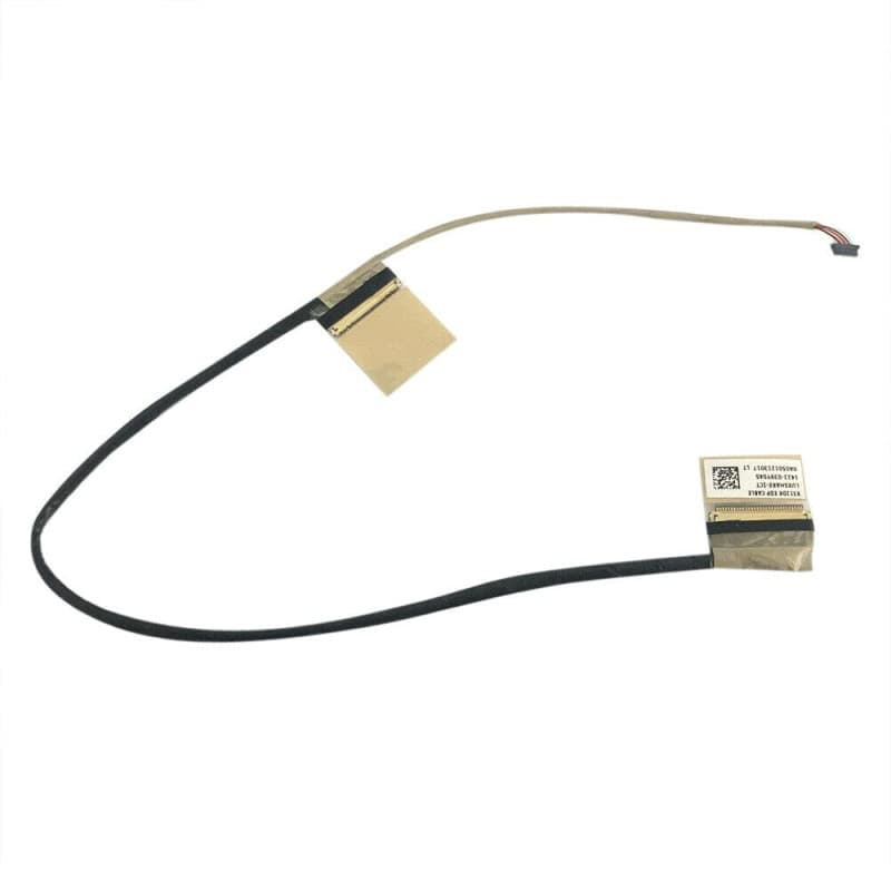Câble LCD EDP Gintai pour ASUS VivoBook 15 F512DA - 30 broches
