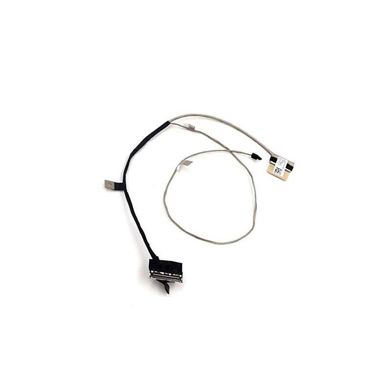 Câble LCD 40pin ZAHARA pour ASUS GL502 - Remplacement Fiable