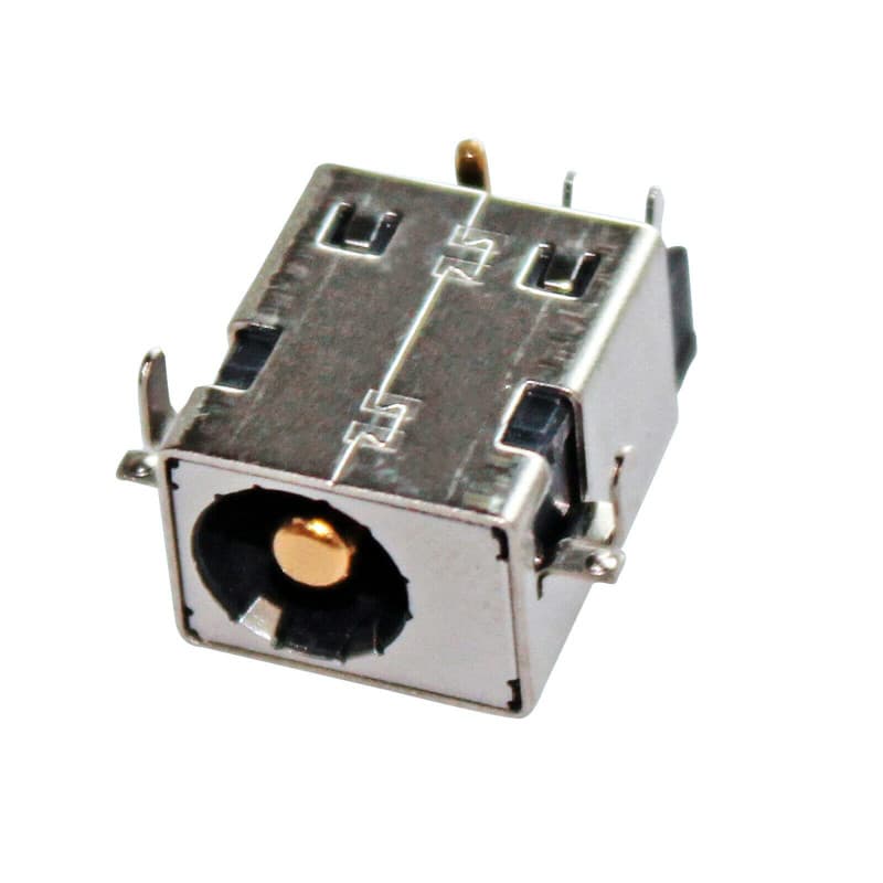 Prise de Charge DC Gintai pour Ordinateurs ASUS et Gigabyte