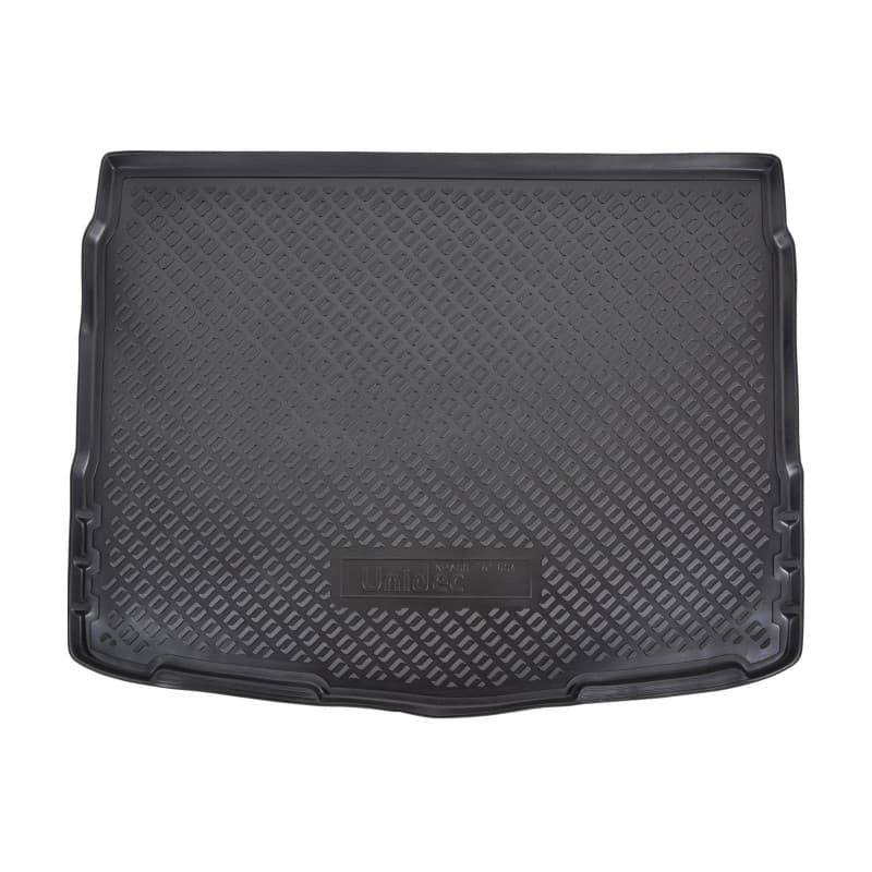 Tapis de Coffre Antidérapant en Caoutchouc TPE pour Qashqai J11 2014-2021