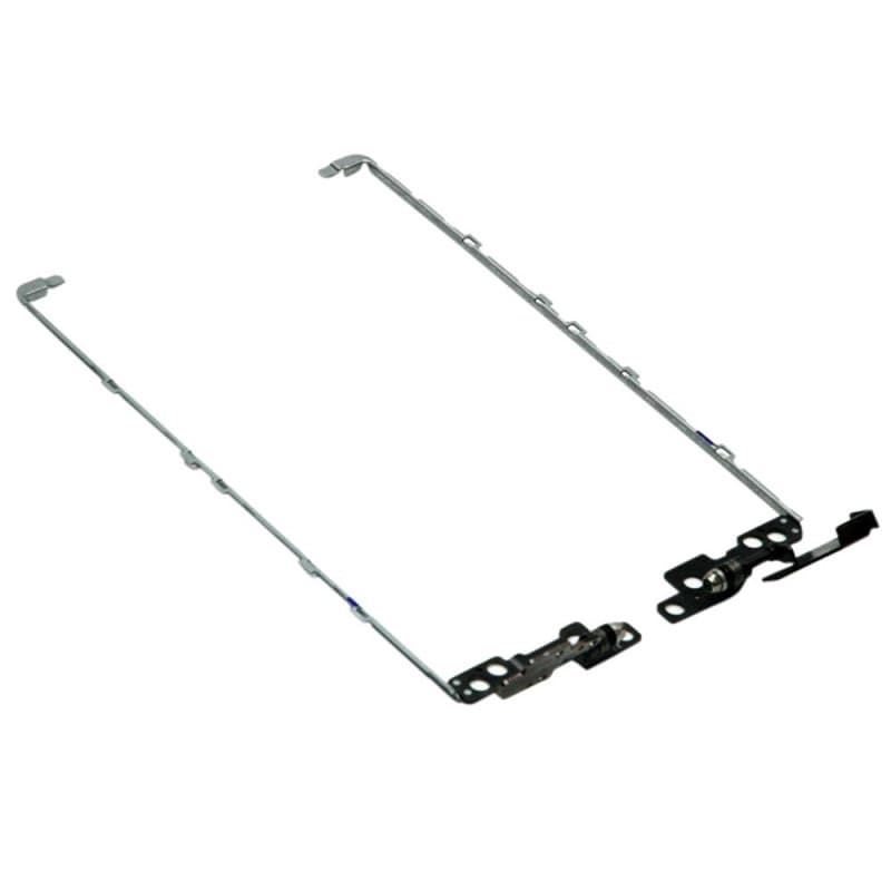 Kit de Charnières Gintai pour Ordinateurs Portables HP 17-BY