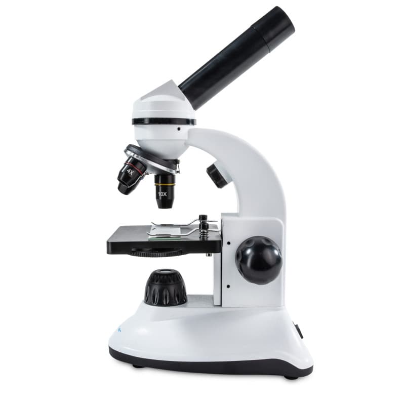 Microscope Numérique 2-en-1 OCS.tec pour Laboratoire Biologique