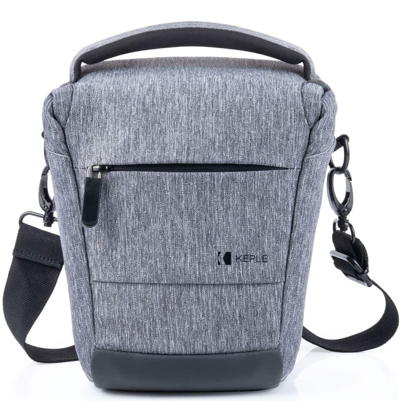 Housse Étanche pour Appareil Photo DSLR/SLR - Protection et Rangement Optimal