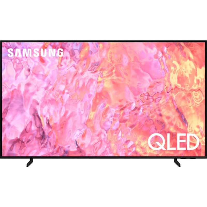 Samsung QE65Q75C - Téléviseur QLED 65 pouces UHD 2023 avec Smart TV