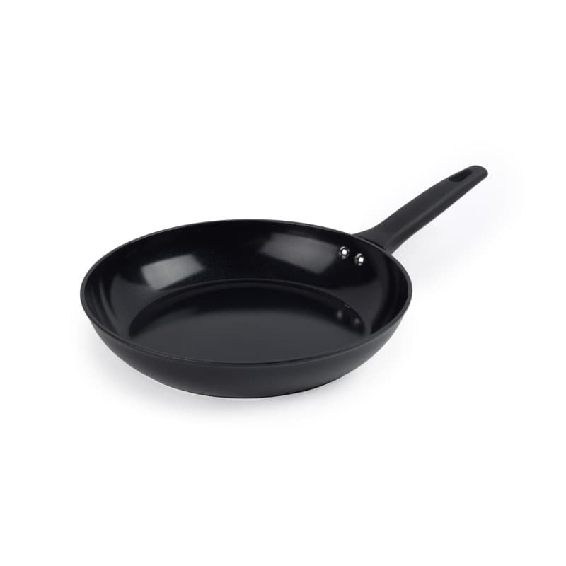 Poêle à Frire Russell Hobbs Verde Thermocollar 28 cm - Revêtement Céramique Antiadhésif