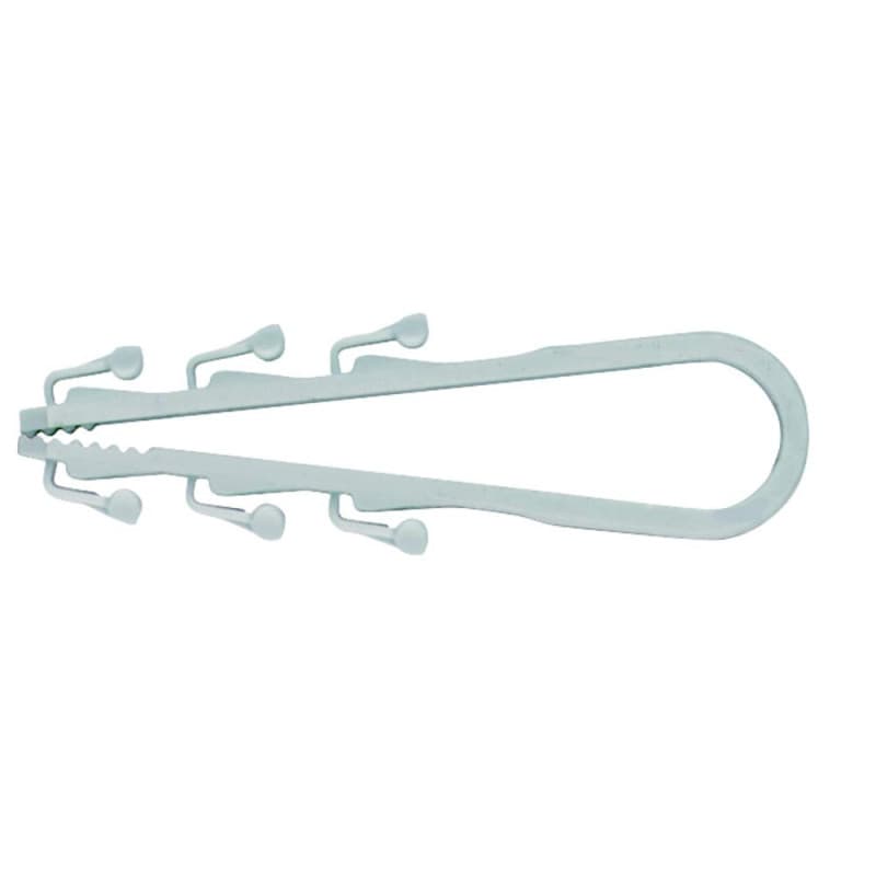 Attaches Câbles ClipFix SFplus LS 3/13 - Boîte de 100 par Fischer