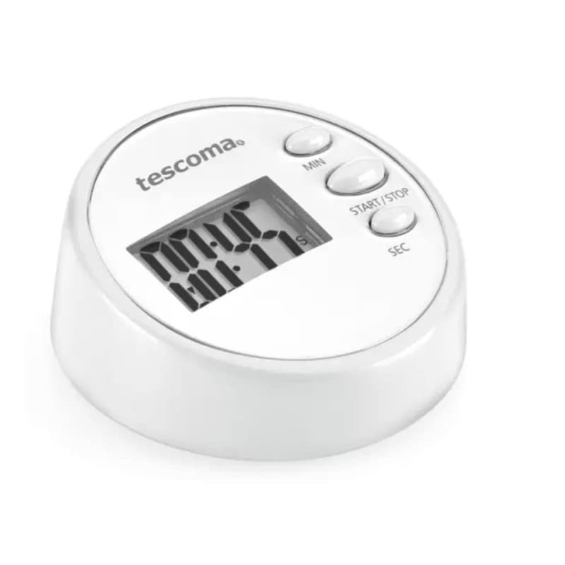 Minuteur de Cuisine Digital Presto - Tescoma, Coloris Assortis