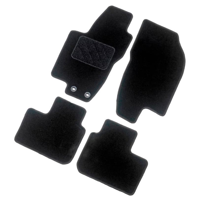 Tapis de Sol Sur Mesure pour Jeep Avenger, Fiat 600e et Alfa Romeo Junior 2023
