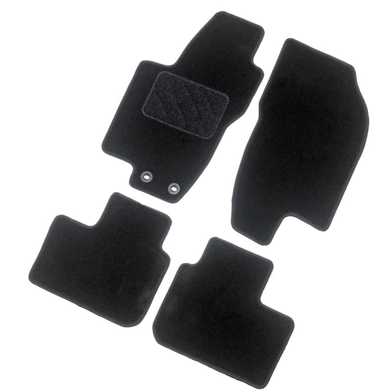 Tapis de Sol Sur Mesure pour Peugeot 5008 III Hybrid & e-5008 2024